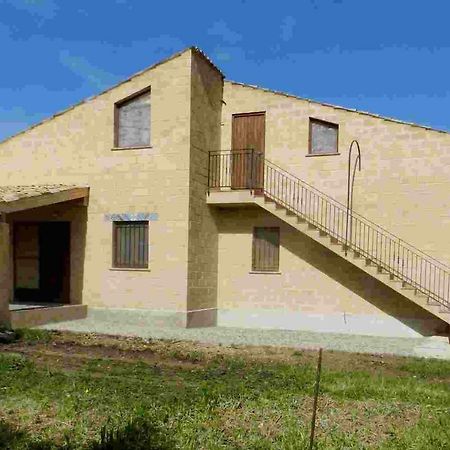 Casa Vacanza Platani Villa Ribera Bagian luar foto