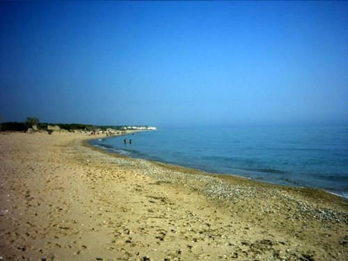Casa Vacanza Platani Villa Ribera Bagian luar foto