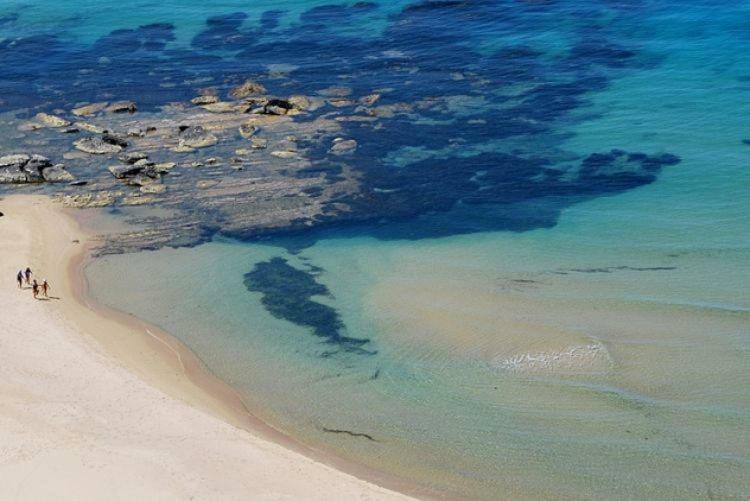 Casa Vacanza Platani Villa Ribera Bagian luar foto