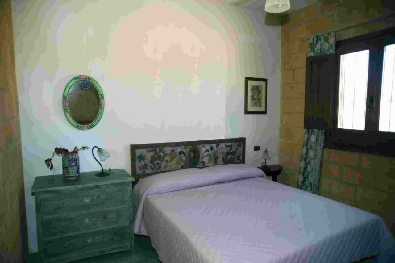 Casa Vacanza Platani Villa Ribera Bagian luar foto