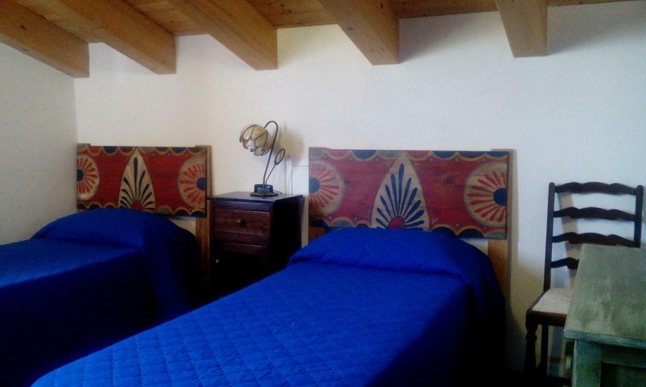 Casa Vacanza Platani Villa Ribera Bagian luar foto