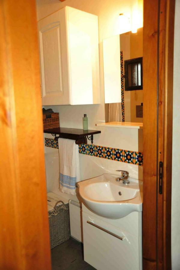 Casa Vacanza Platani Villa Ribera Bagian luar foto