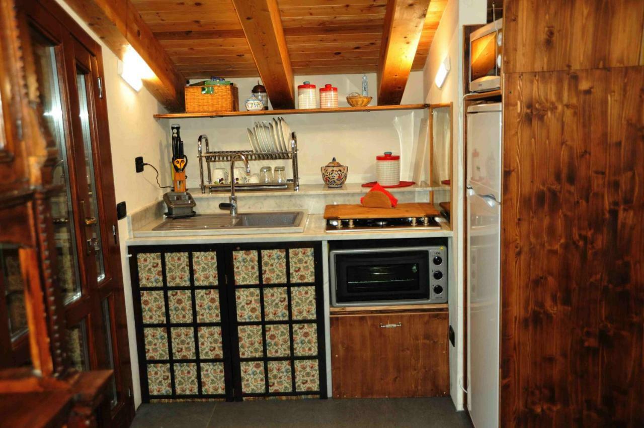 Casa Vacanza Platani Villa Ribera Bagian luar foto