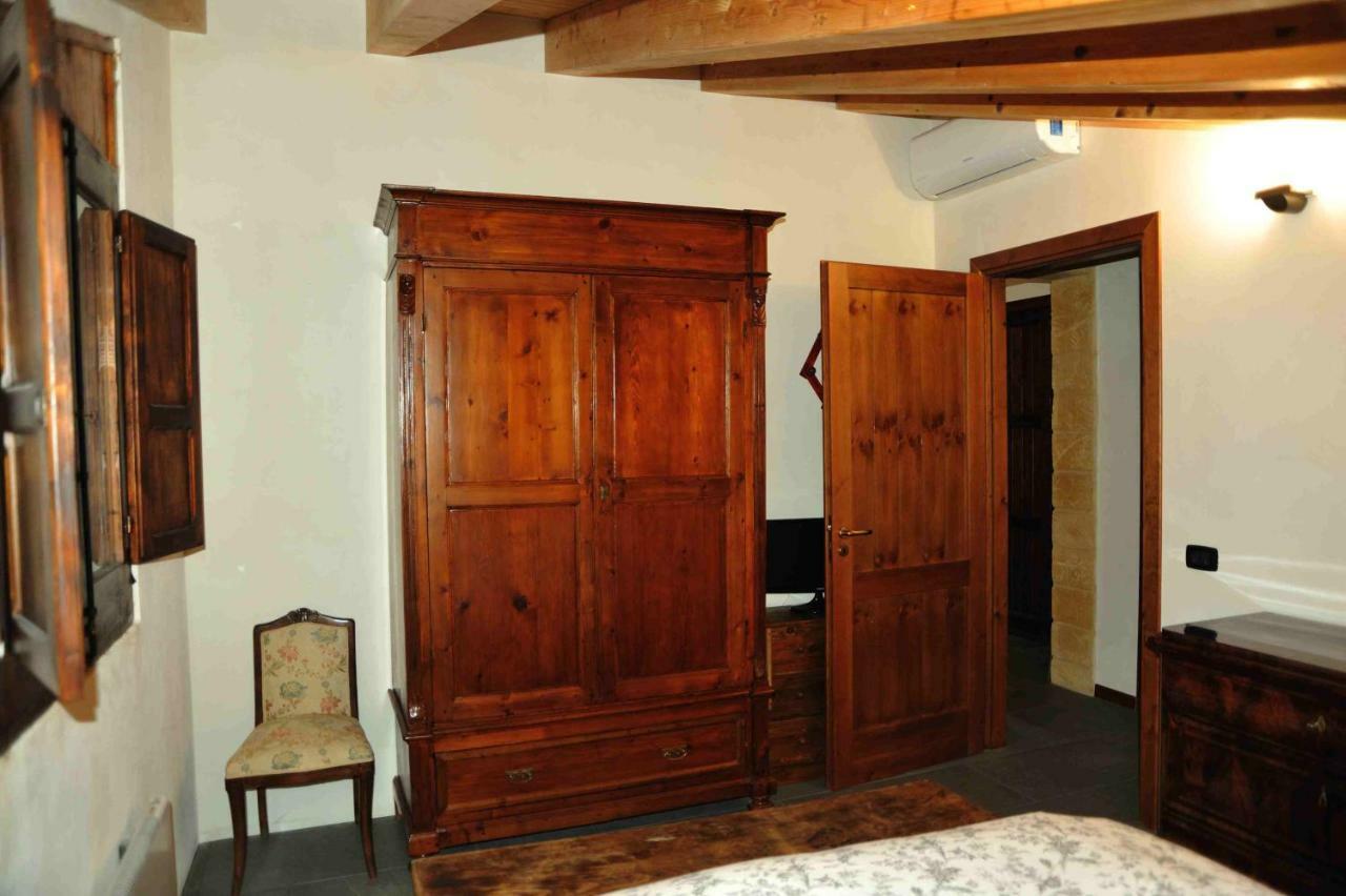 Casa Vacanza Platani Villa Ribera Bagian luar foto