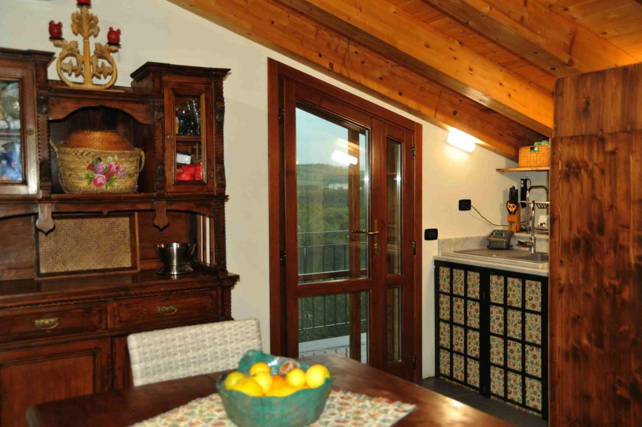 Casa Vacanza Platani Villa Ribera Bagian luar foto