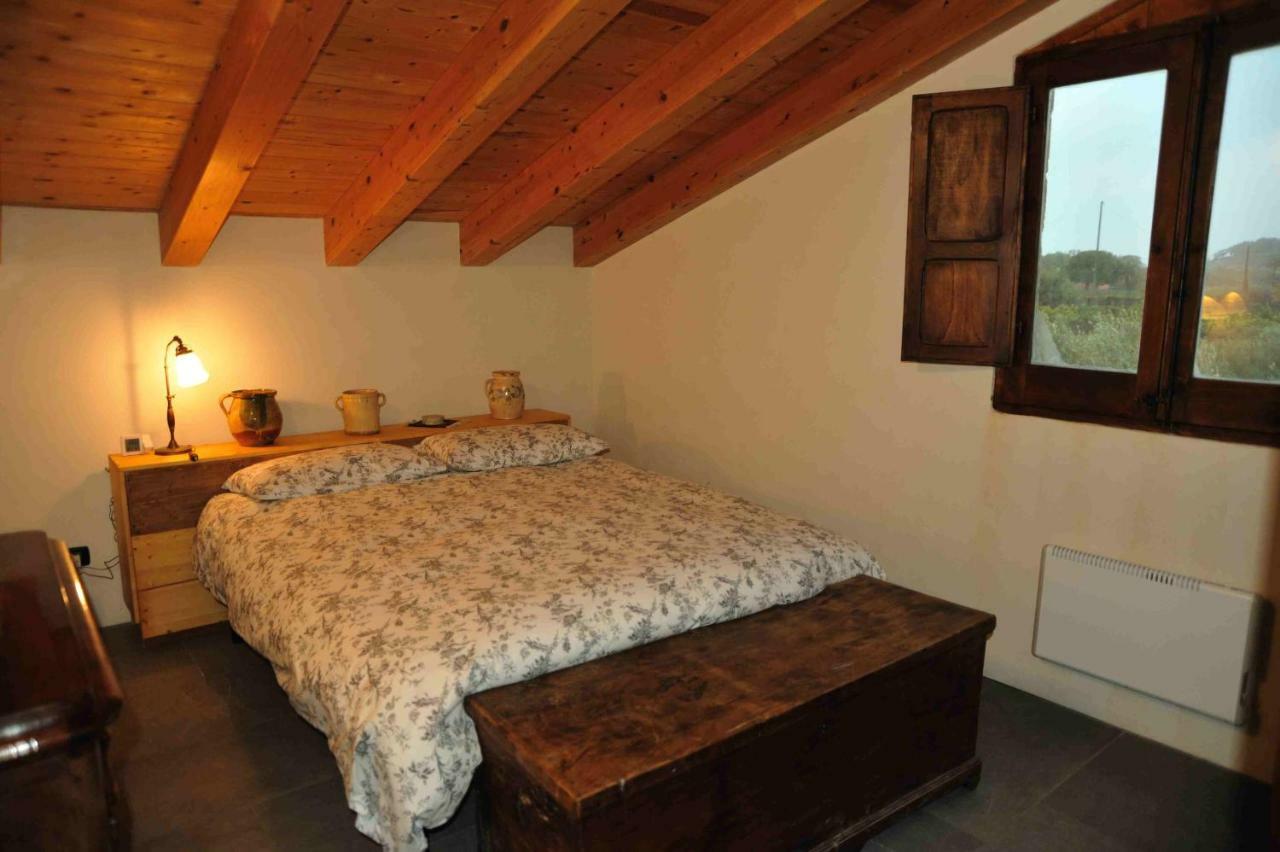 Casa Vacanza Platani Villa Ribera Bagian luar foto